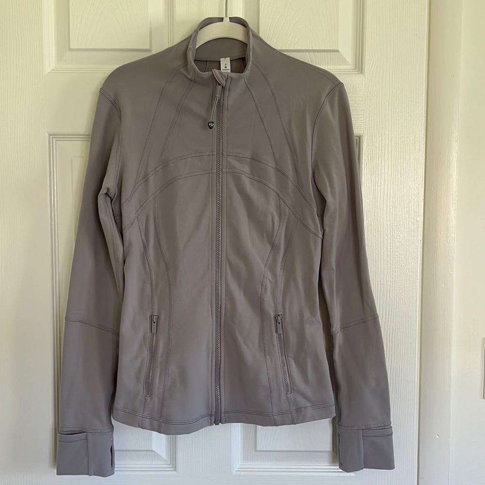 Lululemon Define Jacket